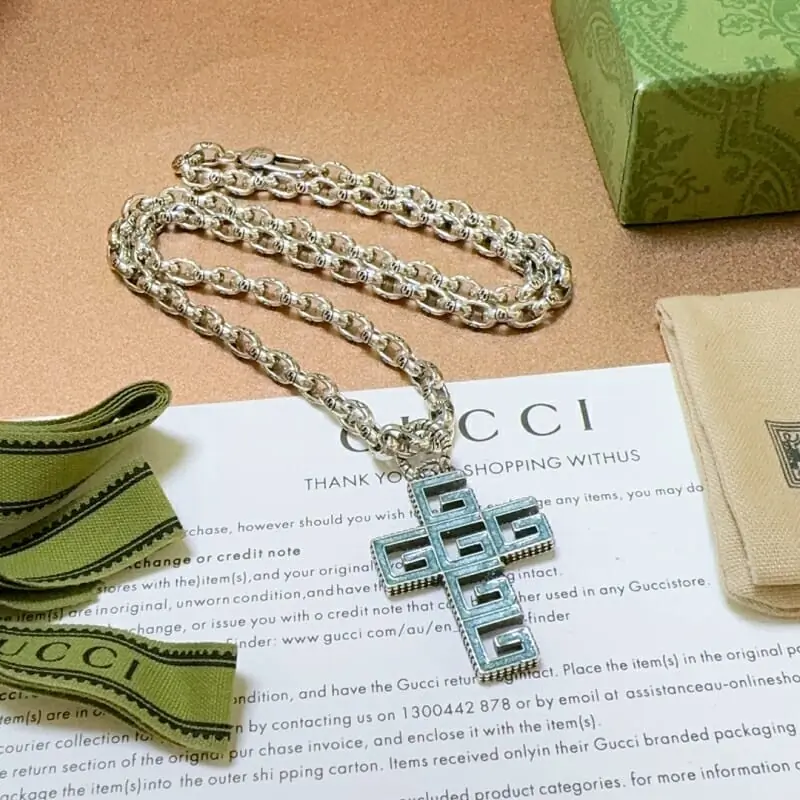 gucci collier s_1204a054